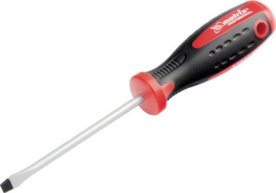 Șurubelniță Phillips 4x125mm cu vârf magnetic CR-V