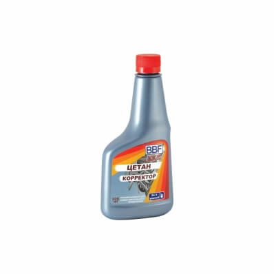 BBF Octan corector 325 ml