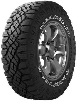 Goodyear WRL Duratrac 255/70 R18 116Q