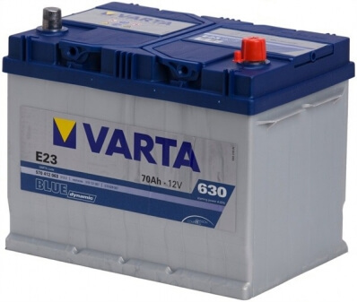 Varta Blue Dynamic E23 (570 412 063)