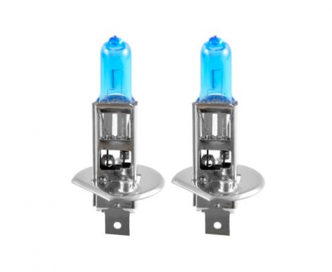 Solar H1 12V 55W P14,5s StarBlue 4200K