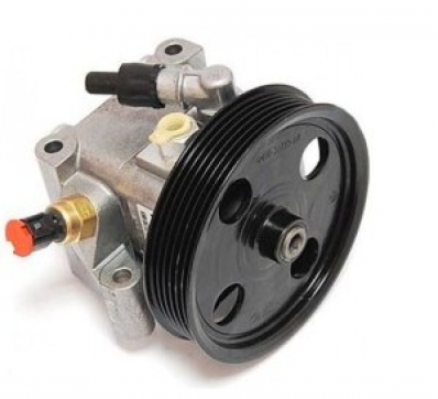 FASE Pompa servodirectie FOCUS BM 98>04