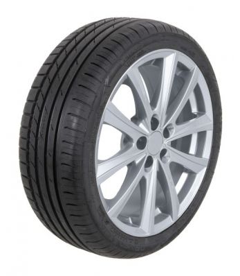 NOKIAN WetProof 215/55 R16 97V