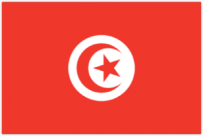 Abtibilduri auto "Tunisia"