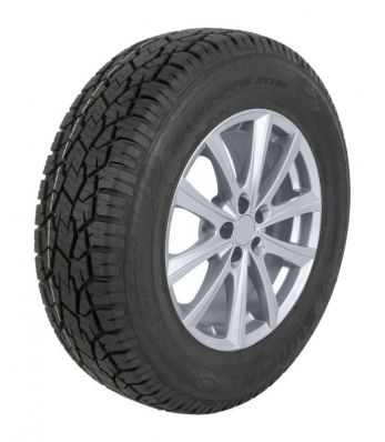 SUNFULL Mont-Pro AT786 215/75 R15 100S