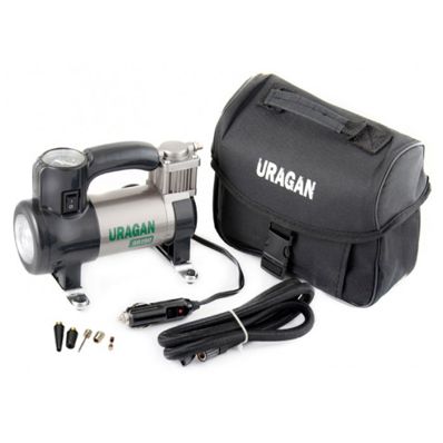 LED URAGAN 90190 compresor metalic