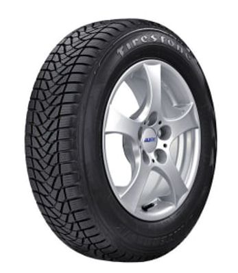 FIRESTONE Winterhawk C 215/65 R16C 106T