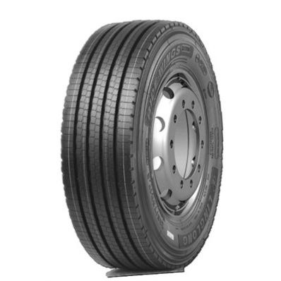 Linglong KLD200 Serbia 215/75 R17.5 PR14 126/124M