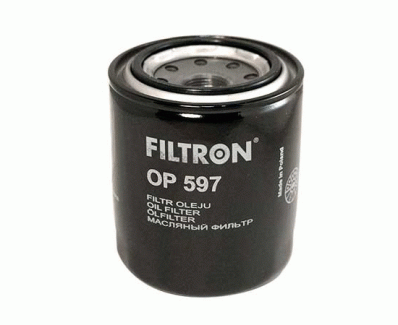 FILTRU ULEI OP597