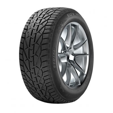 Tigar Winter 235/45 R18 98V