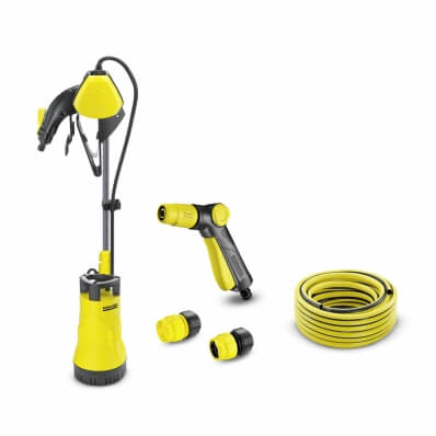 Бочковой насос Karcher Bp 1 Barrel Set