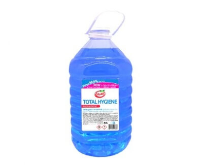 Igienă totală Dilan 5L
