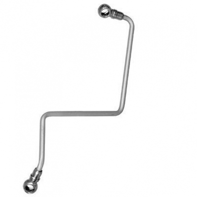 FASE Трубка турбины охлаждения Fiesta 1.4TDCi (02-)