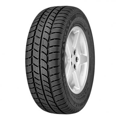 Continental VancoWinter 2 225/70 R15C 112/110R (115N)