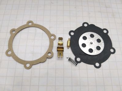 Kit reparatie carburator PD-10