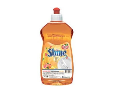 Гель для посуды Dilan Shine Citrus Fresh 1L