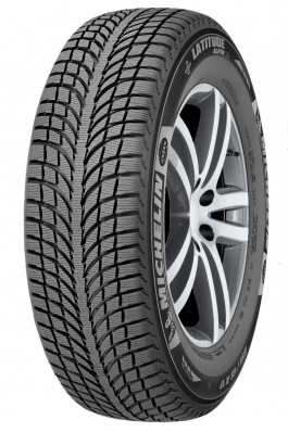 Michelin Latitude Alpin LA2 255/45 R20 105V