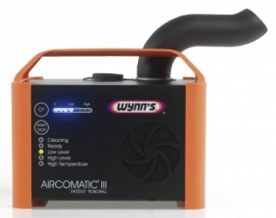 Wynns Aircomatic III