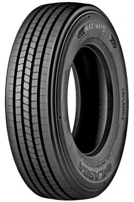 Lassa Maxiways 100S 215/75 R17,5