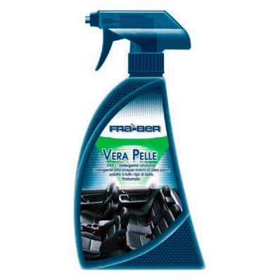 Vera Pelle C-L 0.75L. preparate-crema p/u piele