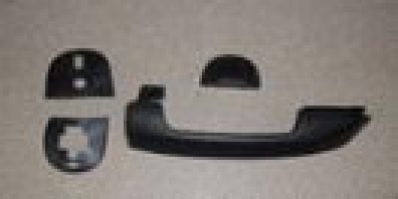 FASE Накладка декоративная ручки двери  FİESTA 02>08