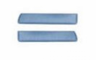 FASE Облицовка бампера FOCUS HB 04>