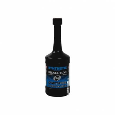 HG3444 Очиститель и тюнинг для дизеля 470г