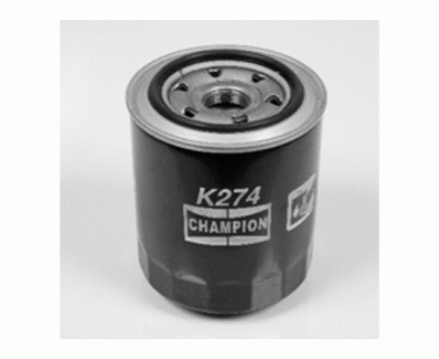 МАСЛЯНЫЙ ФИЛЬТР CHAMPION K 274/606 (OP 619/1)-(SK 804)