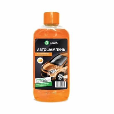 Grass Sampon-auto Universal 1L portocala