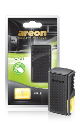 Ароматизатор Areon Car Perfume (Apple) 8ml 1шт