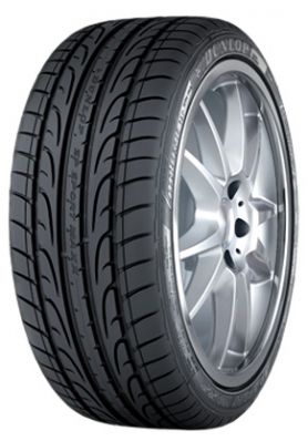 DUNLOP SP Sport Maxx S3 265/45 R20 104Y