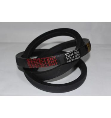 Curea pompa apa 21x14-1650 Basis Excellent