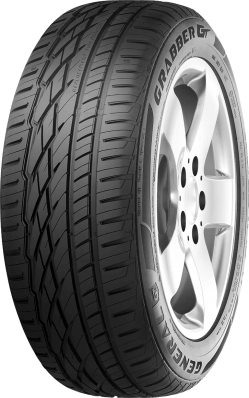 265/50 R19 110Y General Grabber GT 265/50 R19 110Y General Grabber GT