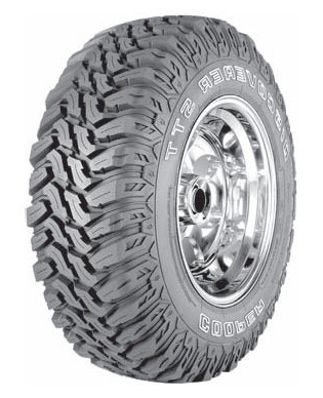 Cooper Discoverer STT 285/70 R17 121Q