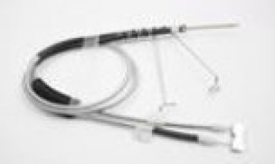 FASE Трос ручного тормоза CONNECT 02>