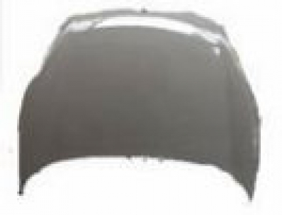 FASE Панель передней стойки R FOCUS 5/D 08>