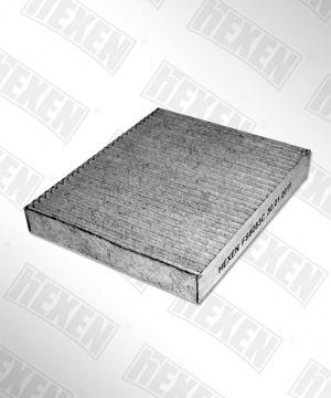 САЛОННЫЙ ФИЛЬТР HEXEN FS8083C (K1154 A)-(CUK2559)