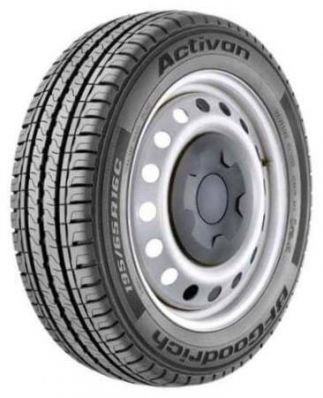 BF Goodrich Activan 235/65 R16c 115/113R