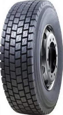 Fortune FT127 295/80 R22.5 152M