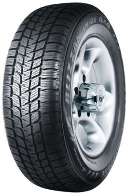 Bridgestone Blizzak LM25-4 265/70 R16 112T