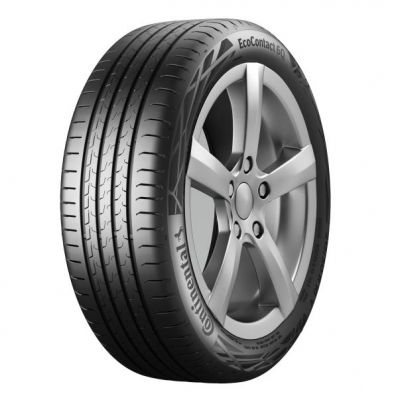 CONTINENTAL EcoContact 6Q 235/50 R19 99T