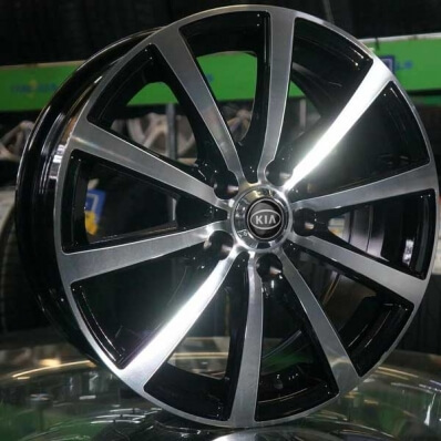 Replica Kia JT-1496 7.0 R17 5x114.3 38 67.1 EP