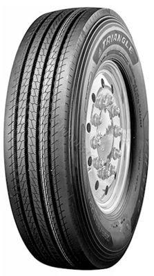 Triangle TRS 02 265/70 R19.5