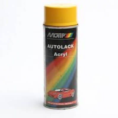 43220 Orange autolack sp.400ml