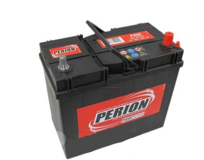 Perion S4 020 238x129x227 мм 45Ah 330A (JIS) Borne 0 subtire