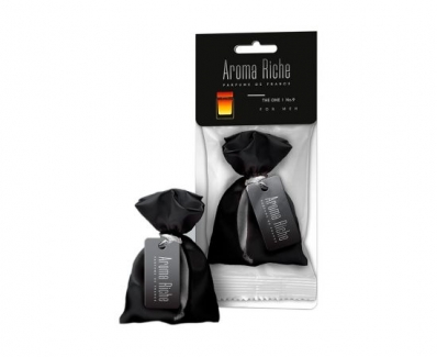 AROMA RICHE - The One №9 (bag)