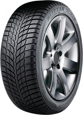 Bridgestone Blizzak LM-32 225/45 R17 94V ZOBR