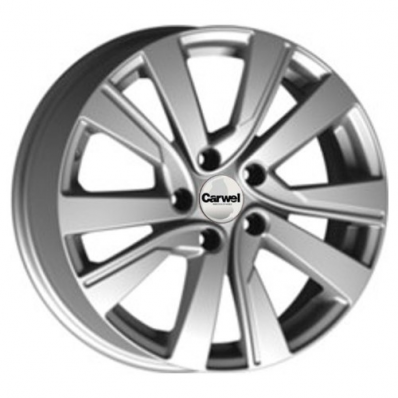 Carwel Гирвас-BS 48,5/7 R17/5x112