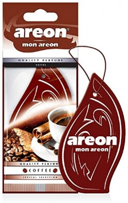 Prep.pt parfum.inc. Areon Car refill blister 1шт