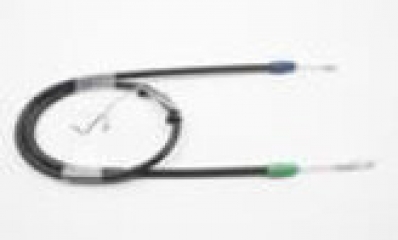 FASE Cablu frână de mână Ford Transit (06-) scânteie laterală spate (L) 1533mm